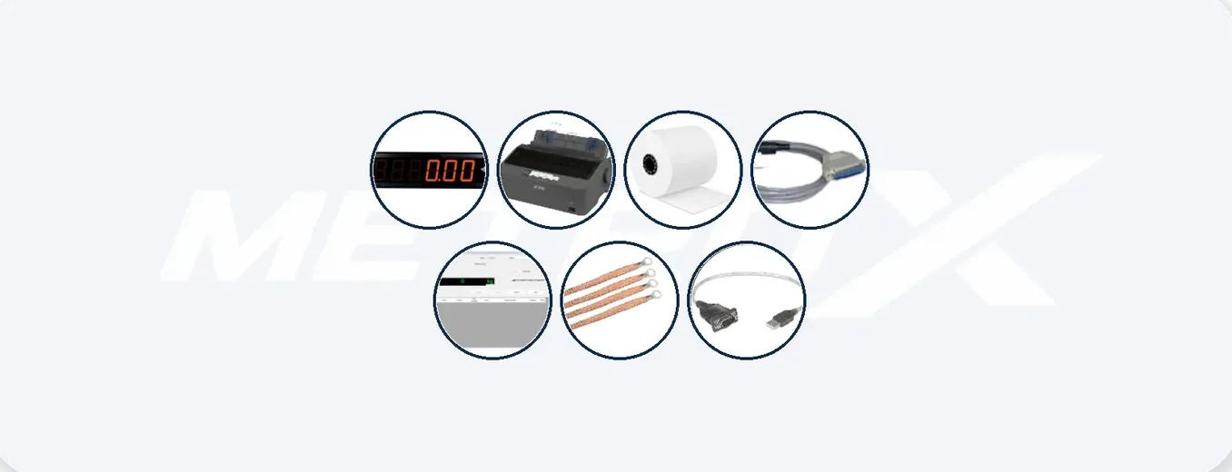Accesorios Camioneras
