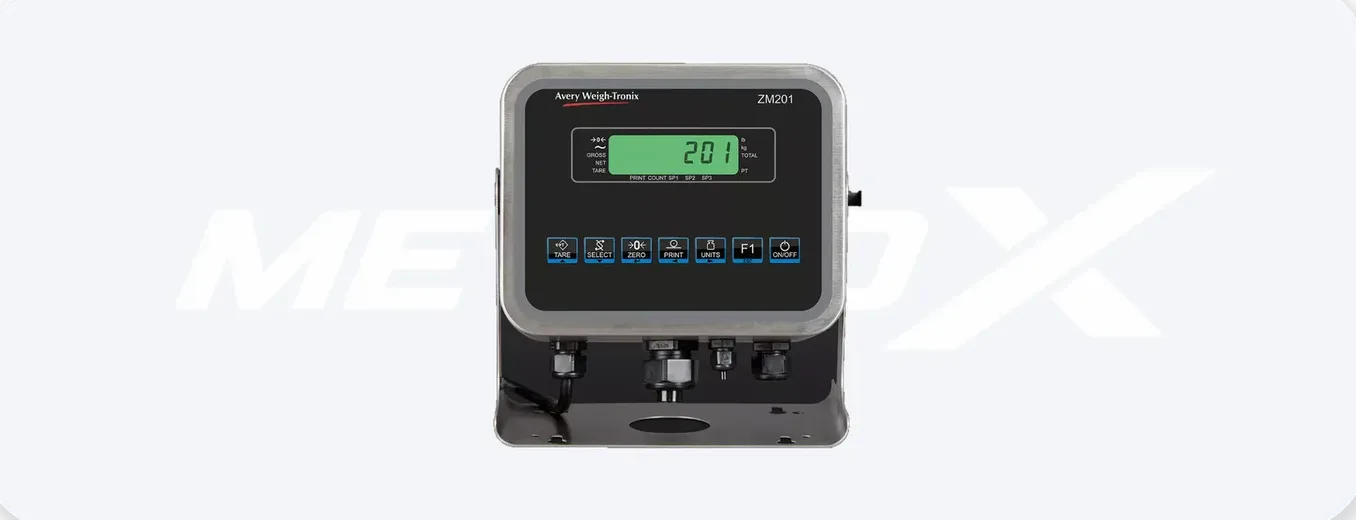 ZM201