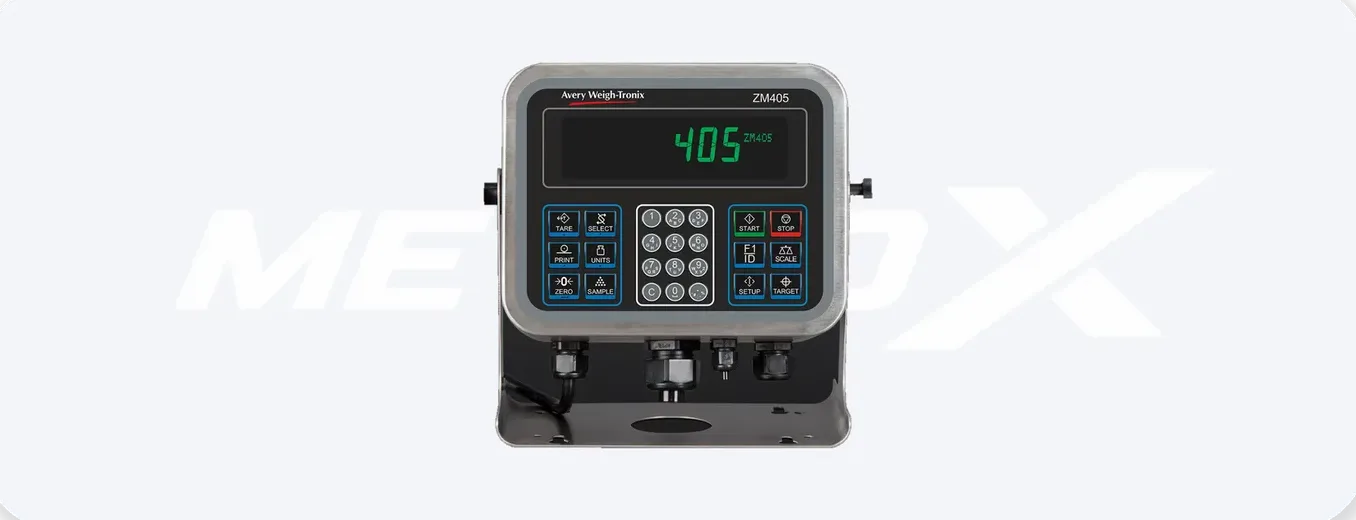 ZM405